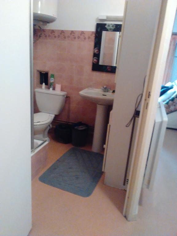 Studio Meuble A L'Aiguillon Apartment Arcachon Bagian luar foto