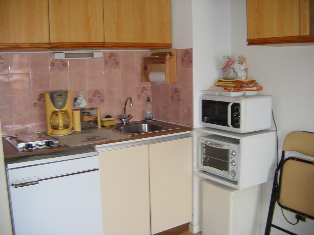 Studio Meuble A L'Aiguillon Apartment Arcachon Bagian luar foto